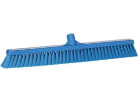 VIKAN Hygiene veger, 61 cm zachte vezels  3199